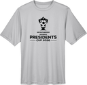 Performance Short Sleeves - USYS GA Presidents Cup (w1/3) 2026 (Full Black Text)