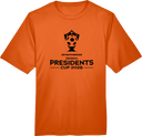 Performance Short Sleeves - USYS GA Presidents Cup (w1/3) 2026 (Full Black Text)