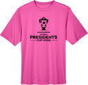 Performance Short Sleeves - USYS GA Presidents Cup (w1/3) 2026 (Full Black Text)