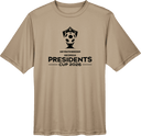 Performance Short Sleeves - USYS GA Presidents Cup (w1/3) 2026 (Full Black Text)