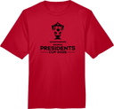 Performance Short Sleeves - USYS GA Presidents Cup (w1/3) 2026 (Full Black Text)