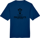 Performance Short Sleeves - USYS GA Presidents Cup (w1/3) 2026 (Full Black Text)