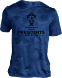 Performance Short Sleeves - USYS GA Presidents Cup (w1/3) 2026 (Full Black Text)