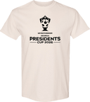 Short Sleeves - USYS GA Presidents Cup (w1/3) 2026 (Full Black Text)