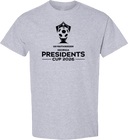 Short Sleeves - USYS GA Presidents Cup (w1/3) 2026 (Full Black Text)