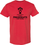 Short Sleeves - USYS GA Presidents Cup (w1/3) 2026 (Full Black Text)