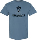 Short Sleeves - USYS GA Presidents Cup (w1/3) 2026 (Full Black Text)