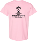 Short Sleeves - USYS GA Presidents Cup (w1/3) 2026 (Full Black Text)