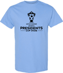 Short Sleeves - USYS GA Presidents Cup (w1/3) 2026 (Full Black Text)