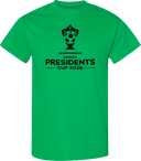 Short Sleeves - USYS GA Presidents Cup (w1/3) 2026 (Full Black Text)