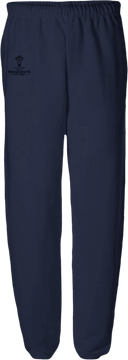 Sweatpants - USYS GA Presidents Cup (w1/3) 2026 (Full Black Text)