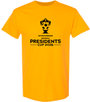Short Sleeves - USYS GA Presidents Cup (w1/3) 2026 (Full Black Text)