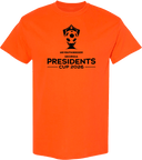 Short Sleeves - USYS GA Presidents Cup (w1/3) 2026 (Full Black Text)