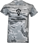 Tie-Dye Short Sleeves - USYS GA Presidents Cup (w1/3) 2026 (Full Black Text)