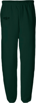 Sweatpants - Seacoast Capitol Cup Tournament 2026 (Black Wordmark)