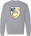 Crew Sweatshirt - NXT Gen Fall Circuit Championship 2026 (Gold)