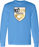 Long Sleeves - NXT Gen Fall Circuit Championship 2026 (Gold)