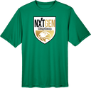 Performance Short Sleeves - NXT Gen Fall Circuit Championship 2026 (Gold)
