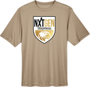 Performance Short Sleeves - NXT Gen Fall Circuit Championship 2026 (Gold)