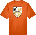 Performance Short Sleeves - NXT Gen Fall Circuit Championship 2026 (Gold)