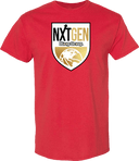Short Sleeves - NXT Gen Fall Circuit Championship 2026 (Gold)