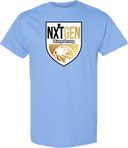 Short Sleeves - NXT Gen Fall Circuit Championship 2026 (Gold)