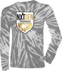 Tie-Dye Long Sleeves - NXT Gen Fall Circuit Championship 2026 (Gold)