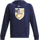 Under Armour Rival Fleece Hoodie - NXT Gen Fall Circuit Championship 2026 (Gold)