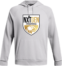 Under Armour Rival Fleece Hoodie - NXT Gen Fall Circuit Championship 2026 (Gold)