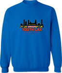 Crew Sweatshirt - Baltimore Youth Lax Festival 2026 (Primary)