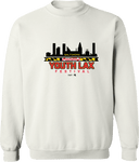 Crew Sweatshirt - Baltimore Youth Lax Festival 2026 (Primary)
