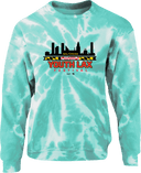 Crew Sweatshirt - Baltimore Youth Lax Festival 2026 (Primary)