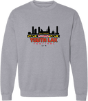 Crew Sweatshirt - Baltimore Youth Lax Festival 2026 (Primary)