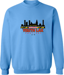 Crew Sweatshirt - Baltimore Youth Lax Festival 2026 (Primary)