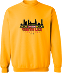Crew Sweatshirt - Baltimore Youth Lax Festival 2026 (Primary)
