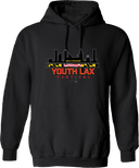 Hoodies - Baltimore Youth Lax Festival 2026 (Primary)