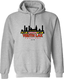 Hoodies - Baltimore Youth Lax Festival 2026 (Primary)