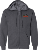 Full Zip Hoodies - Baltimore Youth Lax Festival 2026 (Primary)