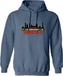 Hoodies - Baltimore Youth Lax Festival 2026 (Primary)