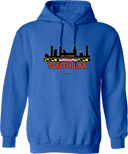 Hoodies - Baltimore Youth Lax Festival 2026 (Primary)