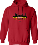 Hoodies - Baltimore Youth Lax Festival 2026 (Primary)