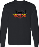 Long Sleeves - Baltimore Youth Lax Festival 2026 (Primary)