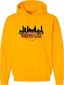 Hoodies - Baltimore Youth Lax Festival 2026 (Primary)