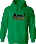 Hoodies - Baltimore Youth Lax Festival 2026 (Primary)
