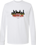 Long Sleeves - Baltimore Youth Lax Festival 2026 (Primary)