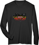 Performance Long Sleeves - Baltimore Youth Lax Festival 2026 (Primary)