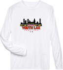Performance Long Sleeves - Baltimore Youth Lax Festival 2026 (Primary)