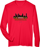 Performance Long Sleeves - Baltimore Youth Lax Festival 2026 (Primary)