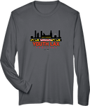 Performance Long Sleeves - Baltimore Youth Lax Festival 2026 (Primary)