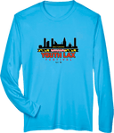 Performance Long Sleeves - Baltimore Youth Lax Festival 2026 (Primary)